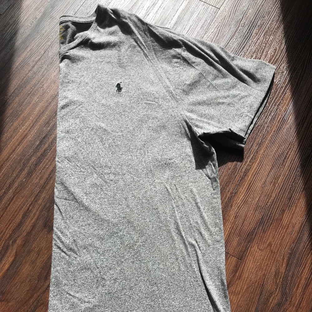 Men’s Polo Tee